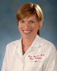 Rose M. Viscardi, MD