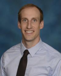 Blake Watterworth, MD
