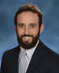 Alexander Whitaker, MD