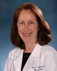 Susan D. Wolfsthal, MD