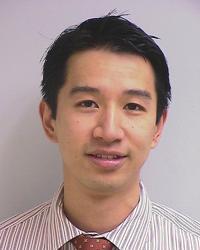 Kenneth M. Wong, MD