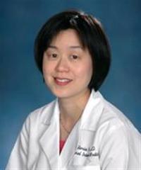 Gloria Yim, MD