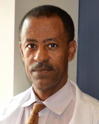 Seblu Zera-Yohannes, MD