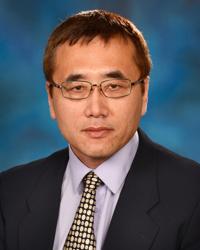 Jian-Min Zhang, MD