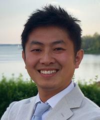 Shaoqing Zhou, MD