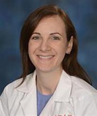 Lindsay A. Zilliox, MS, MD