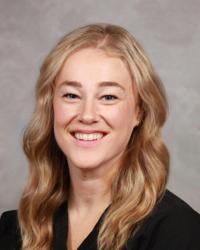 Blaire L Adams