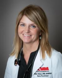 Melinda Allison
