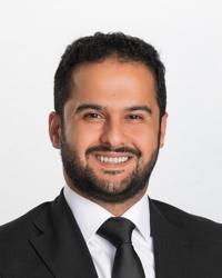 Mohammad Alshami