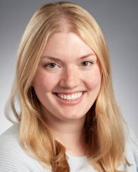 Sarah Anderson