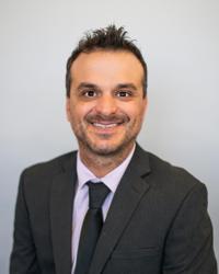 Kosta P. Antonopoulos, DPM,  FACFAS