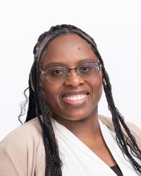 Nicketa Burchell 2939779 photo