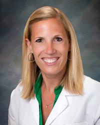 Melissa K Casey