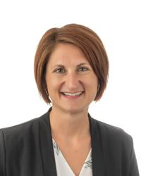Becky Chittenden