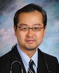 Alexander K Chung
