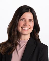 Catherine DeGeeter