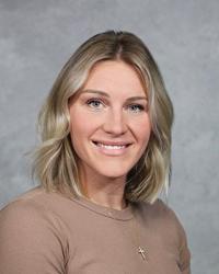 Abbigail De Jong