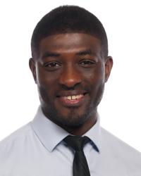 Uwem Ekwo