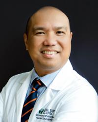 Amerlon L Enriquez 1167816 photo