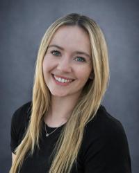 Cassy Forsythe