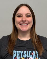 Alisa Foxhoven, PT,  DPT