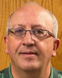 Rick Garrels 1602794 photo