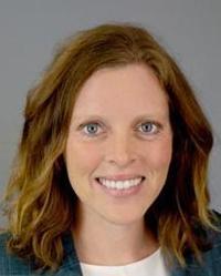 Christina Gilmore
