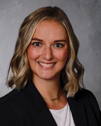 Rachael Hagman