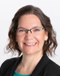 Claire Harapat