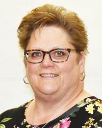 Pat Harvey 1407629 photo