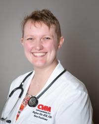 Meghan Hite