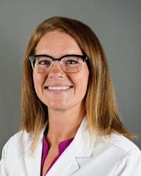 Crystal Iddings