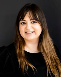 Huda Jarmakani 1674337 photo