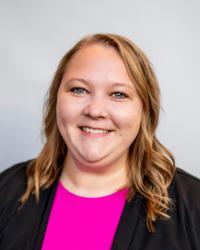 Jennifer Johnson, ARNP