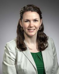 Meghan Johnson