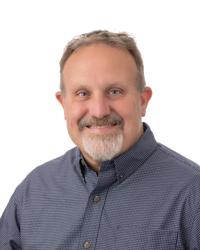 Bart Kneeland
