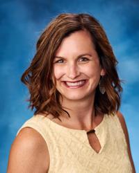 Cortney M Kueter