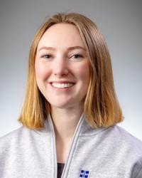 Leah LaMasney, CAPSW