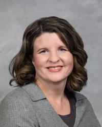 Rebecca Blair Manges