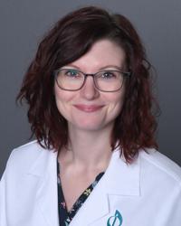 Dr. Rebecca Milburn, MD - Cedar Rapids, IA - Bariatric Surgery, General