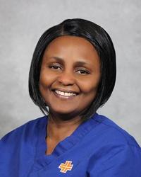 Elizabeth Ndungu 7041187 photo