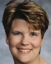 Valerie B Peckosh 1168375 photo