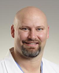 Jason A. Rexroth