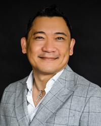 Ramon S Reyes III 1168237 photo