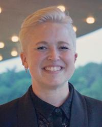 Chantal Rozmus