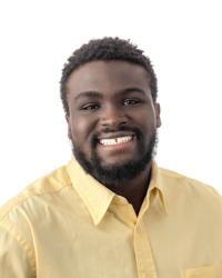 Rodrigue Sagbo 5840026 photo