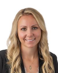 Brittanee Samuelson