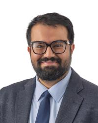 Vaibhav Satija