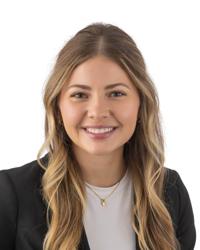Kelsey Sawvel