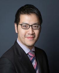 Mark Shen